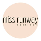 Miss Runway coupon codes
