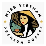 Miss Vietnam Roasters coupon codes