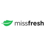 MissFresh coupon codes