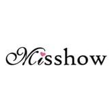 Misshow coupon codes