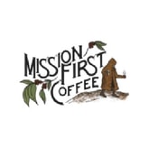 Mission First Coffee coupon codes