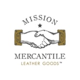 Mission Mercantile coupon codes