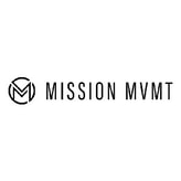 Mission Mvmt coupon codes