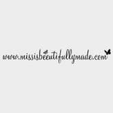 Missi's Beeutifully Made coupon codes