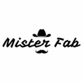 Mister Fab coupon codes