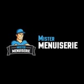 MisterMenuiserie coupon codes