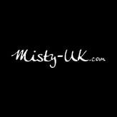 Misty-UK coupon codes