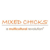 Mixed Chicks coupon codes