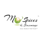 Mo'Spices & Seasonings coupon codes
