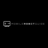 Mobile Robot Guide coupon codes
