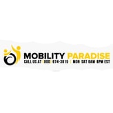 Mobility Paradise coupon codes