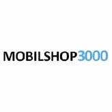 Mobilshop3000 coupon codes