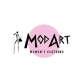 ModArt.Shop coupon codes