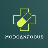 ModCanFocus coupon codes