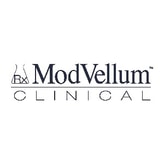 ModVellum Clinical Skincare coupon codes