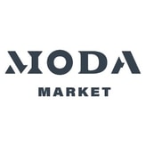 Moda Market coupon codes
