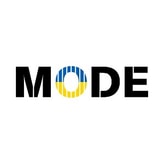 Mode.cz coupon codes