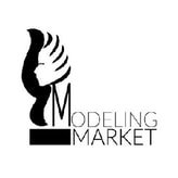 Modeling Market coupon codes