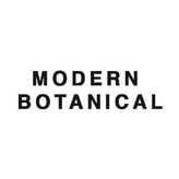 Modern Botanical coupon codes