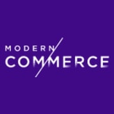 Modern Commerce coupon codes