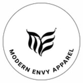 Modern Envy Apparel coupon codes