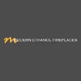 Modern Ethanol Fireplaces coupon codes