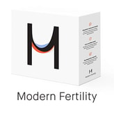 Modern Fertility coupon codes