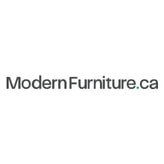 Modern Furniture Canada coupon codes