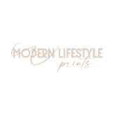 Modern Lifestyle Prints coupon codes