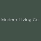 Modern Living Co. coupon codes