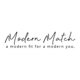 Modern Match Lingerie coupon codes
