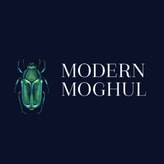 Modern Moghul coupon codes