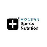 Modern Sports Nutrition coupon codes