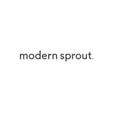 Modern Sprout coupon codes