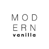 Modern Vanilla coupon codes