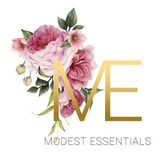 Modest Essential coupon codes