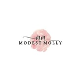 Modest Molly coupon codes