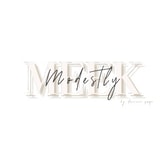 Modestly Meek coupon codes