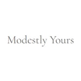 Modestly Yours coupon codes