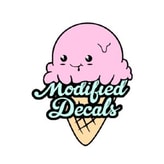 Modified Decals coupon codes
