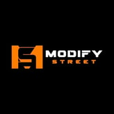 Modify Street coupon codes