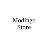 Modingo Store coupon codes
