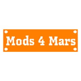 Mods4Mars coupon codes