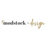Modstock + Design coupon codes