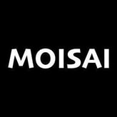 Moisai coupon codes