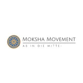Moksha Movement coupon codes