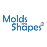 Molds and Shapes coupon codes