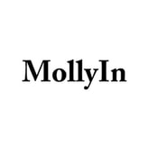MollyIn coupon codes