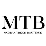 Momma Trend Boutique coupon codes