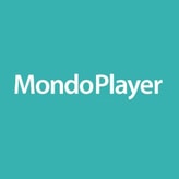 MondoPlayer coupon codes